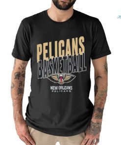 New Orleans Pelicans Preschool Showtime Shirt