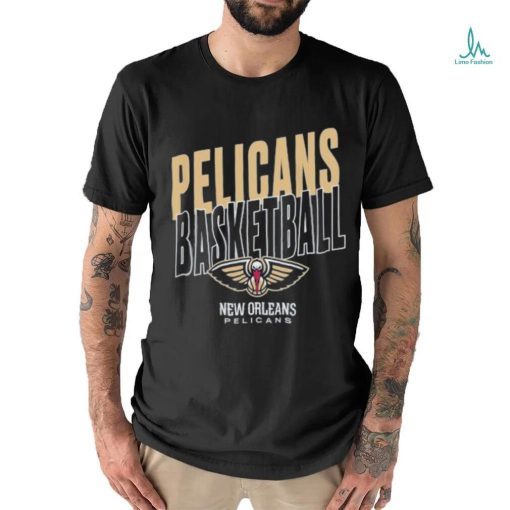 New Orleans Pelicans Preschool Showtime Shirt