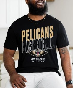 New Orleans Pelicans Preschool Showtime Shirt