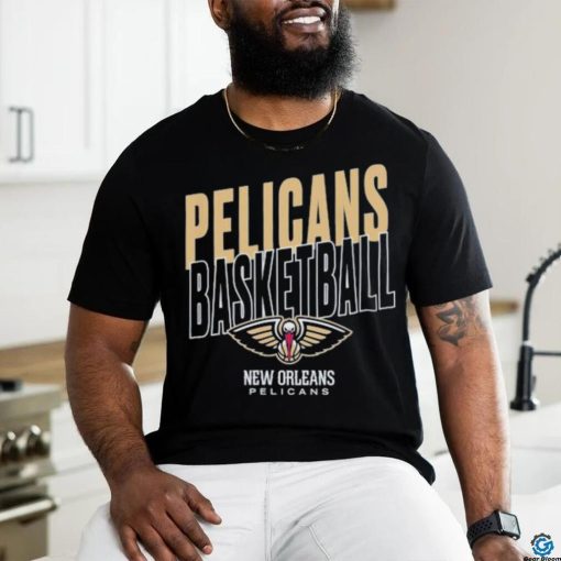 New Orleans Pelicans Preschool Showtime Shirt