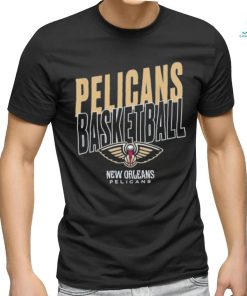 New Orleans Pelicans Preschool Showtime Shirt