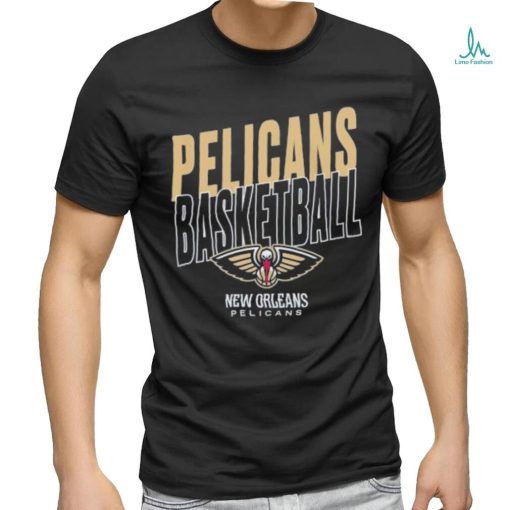 New Orleans Pelicans Preschool Showtime Shirt