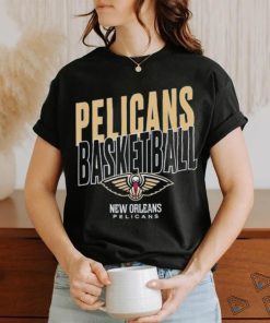 New Orleans Pelicans Preschool Showtime Shirt