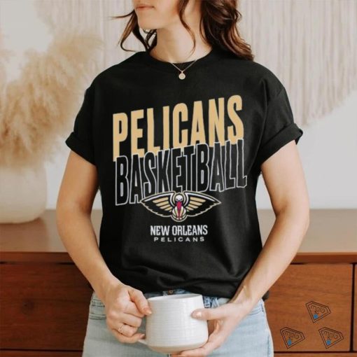 New Orleans Pelicans Preschool Showtime Shirt