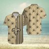 MLB New York Yankees 3D Flowers Leaf Hawaiian Shirt Summer Hot Gift For Fans