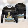 Dark Souls Praise The Sun Ugly Christmas Sweater 3D Gift Christmas Funny