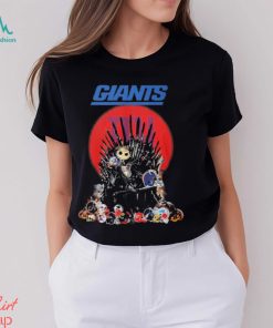 New York Yankees Games Of Thrones Shirt - Limotees