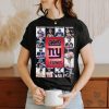 Minnesota Vikings Legends Unisex T Shirt