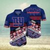 Baseball Nothing More American Than Baseball Edition Hawaiian Shirt