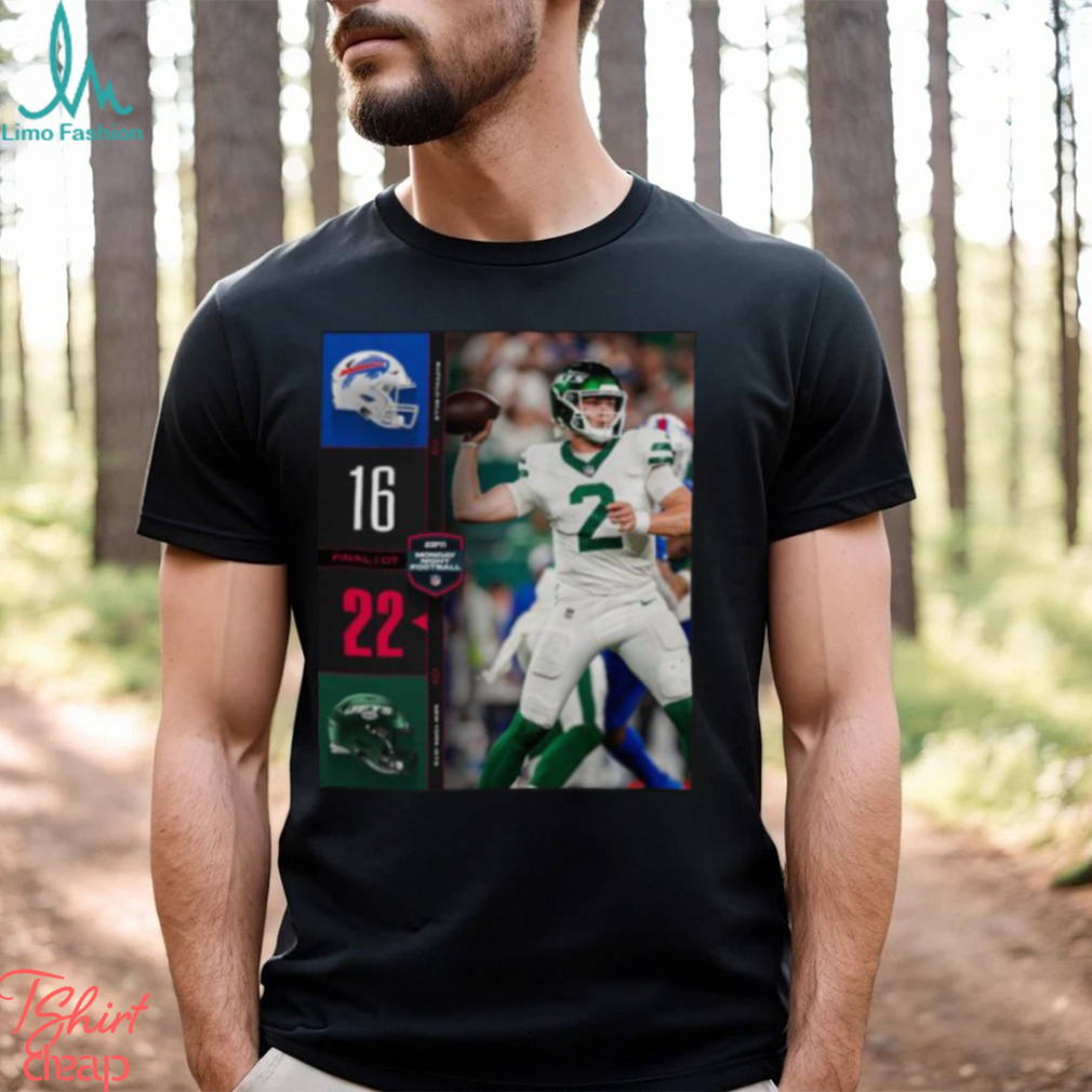 Buffalo Bills Vs New York Jets 2023 NFL Schedule Release Shirt, hoodie,  sweater, long sleeve and tank top