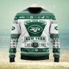 Philadelphia Eagles Ugly Christmas Reindeer Xmas Sweater Handmade Gift Mens Women