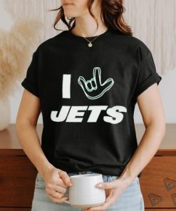 New York Jets 2023 Championship Football NFL logo T shirt - Limotees