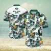 Aloha Crown Royal Hawaiian Shirt Beach Gift For Friend