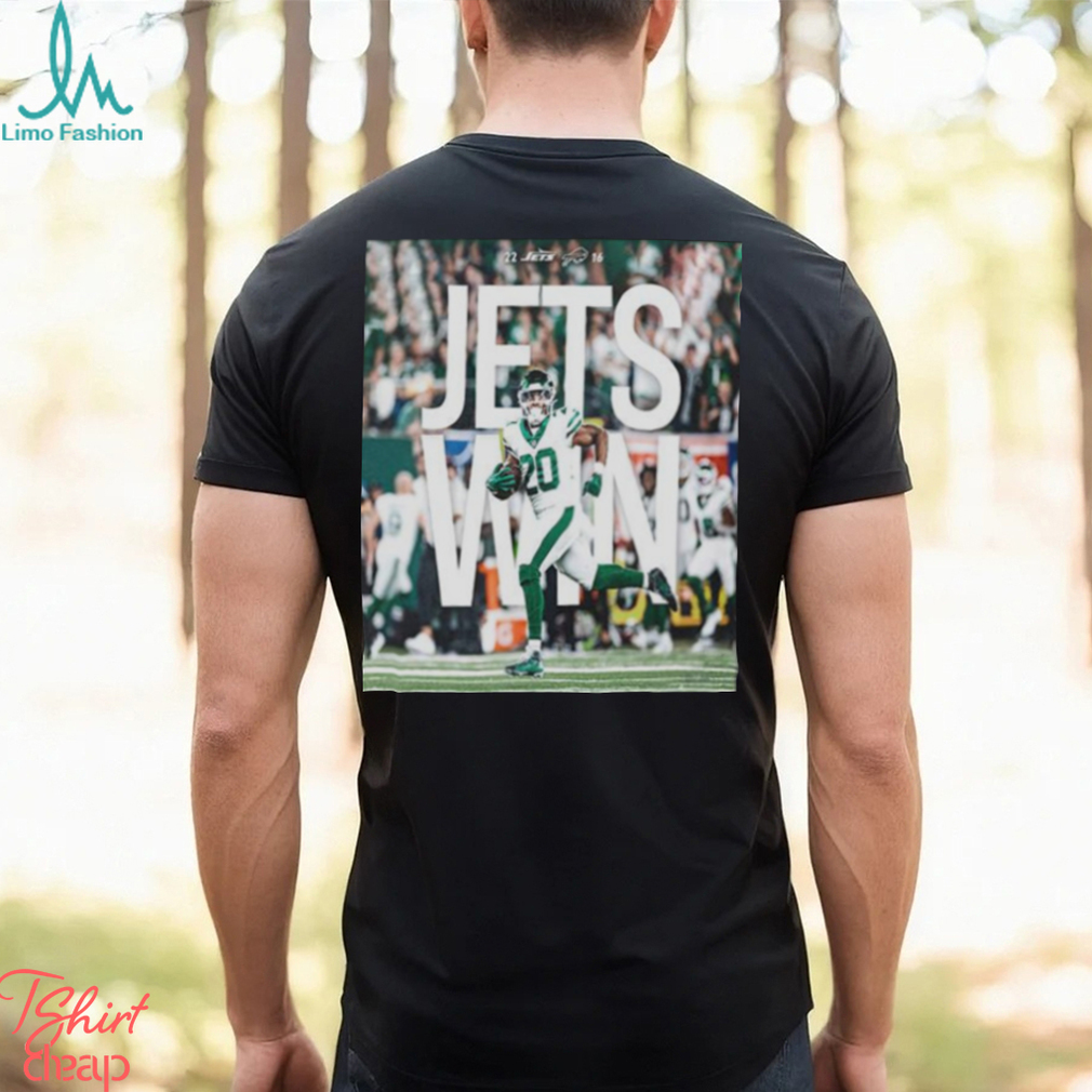 Go New York Jets Leopard Shirt - High-Quality Printed Brand