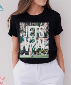 Go New York Jets Leopard Shirt - High-Quality Printed Brand