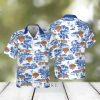 Home Depot 3D Hawaiian Shirt Men And Women Gift Coconut Pattern