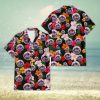 Coors Light Exotic Custom Name Hawaiian Shirt Love Beer Gift