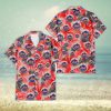 Tennessee Titans American football Strong Man Hawaiian Shirt