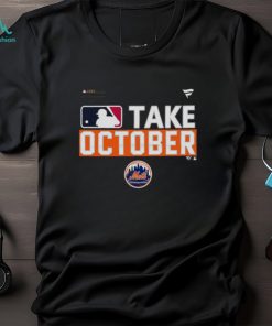 MLB New York Yankees Take October 2023 Postseason t shirt - Limotees