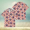 Los Angeles Dodgers Major League Baseball 3D Print Hawaiian Shirt Summer Sport Gift