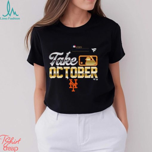 MLB Toronto Blue Jays Take October Playoffs Postseason 2023 shirt, hoodie,  sweater, long sleeve and tank top