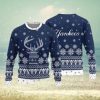 Philadelphia Eagles Basic Pattern Knitted Sweater For Christmas