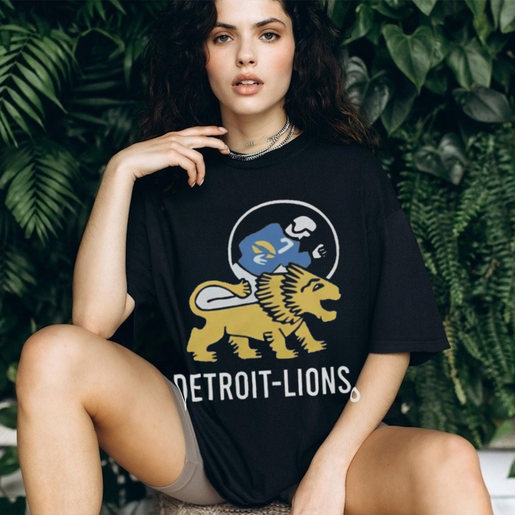 Women's Detroit Lions Gear, Ladies Lions Apparel, Ladies Lions Outfits