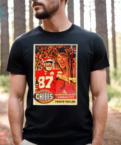 Nhl happy following the Kansas city Chiefs win shirt