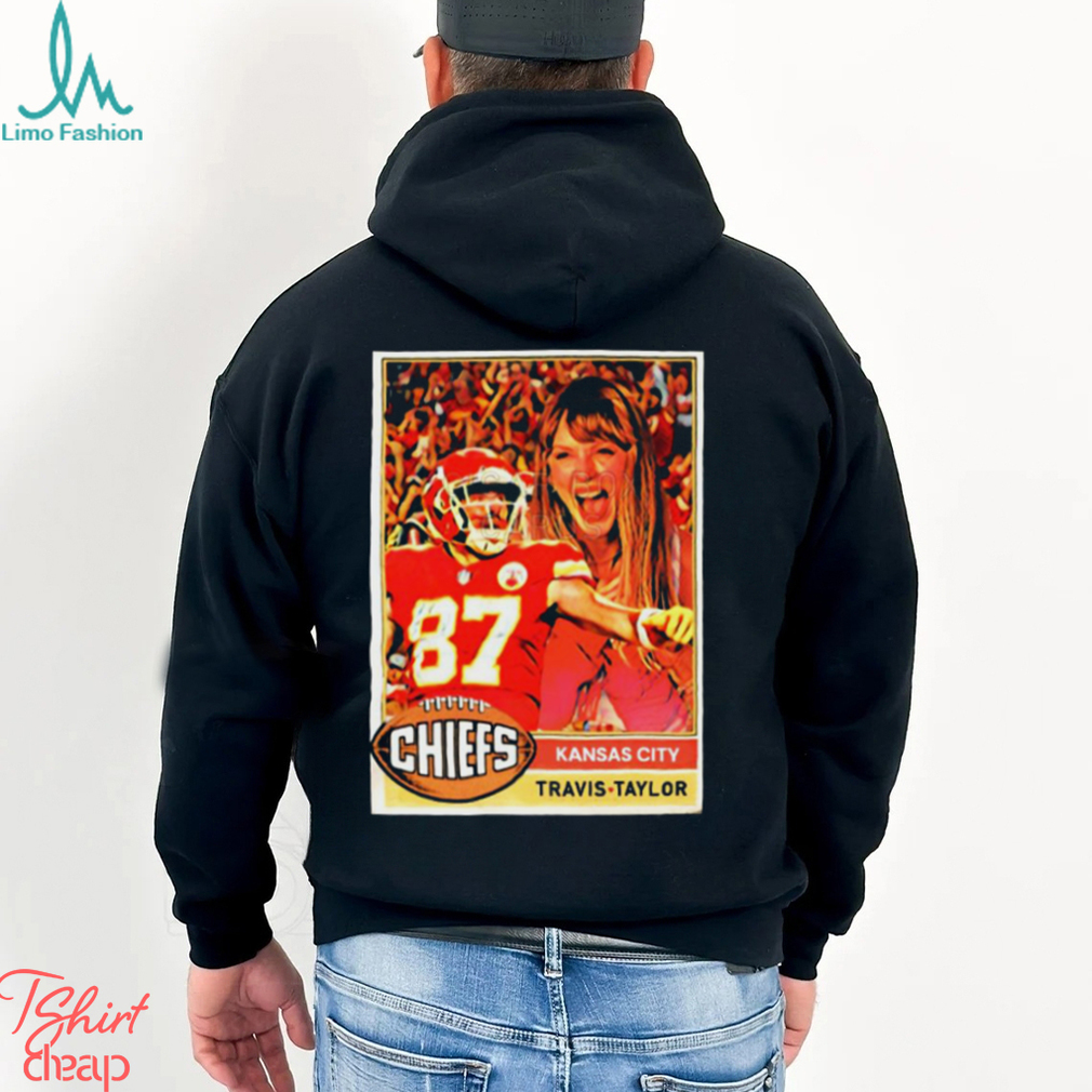 Kansas City Chiefs 54'' x 84'' Sweatshirt Blanket