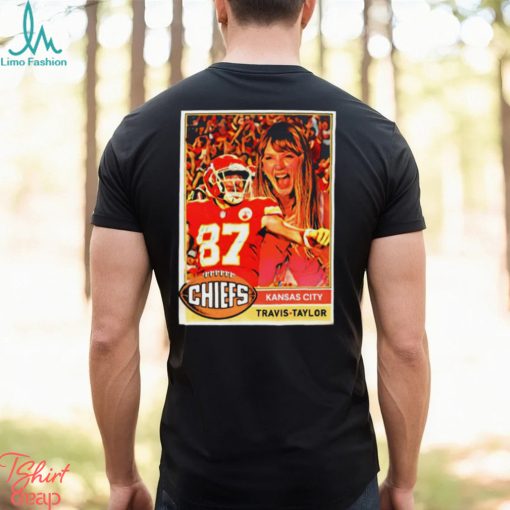 Nhl happy following the Kansas city Chiefs win shirt