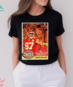 Nhl happy following the Kansas city Chiefs win shirt
