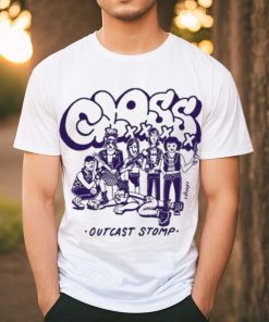 Nice Gloss Outcast Stomp shirt