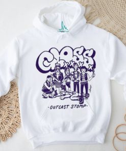 Nice Gloss Outcast Stomp shirt