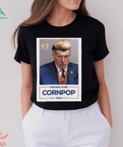 Nice blaze media x glenn beck cornpop by sabo shirt