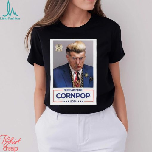 Nice blaze media x glenn beck cornpop by sabo shirt