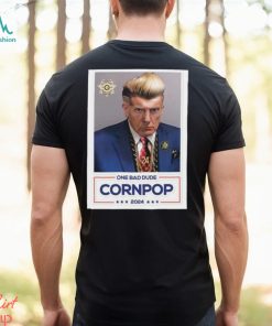 Nice blaze media x glenn beck cornpop by sabo shirt