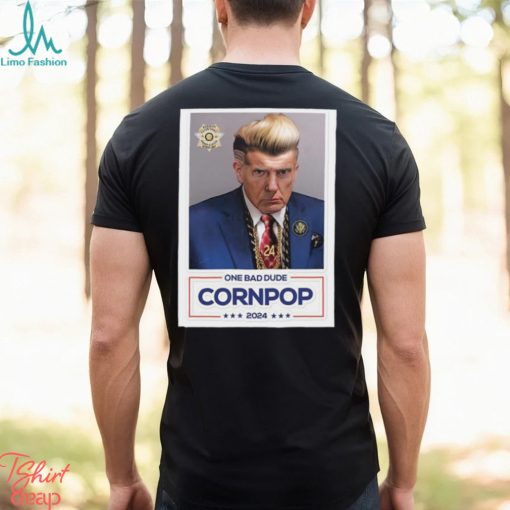 Nice blaze media x glenn beck cornpop by sabo shirt