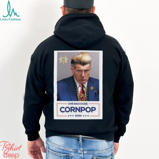 Nice blaze media x glenn beck cornpop by sabo shirt