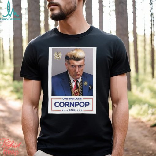 Nice blaze media x glenn beck cornpop by sabo shirt