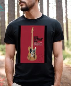 Nice bruce springsteen & the e street band sept 01 2023 Metlife stadium shirt