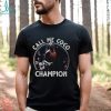 Christmas Just Here For the Presents Funny Mens Long Sleeve T Shirt