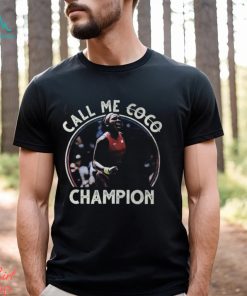 Nice coco Gauff Champion Vintage Wimbledon Us Open 2023 Champion shirt