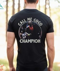 Nice coco Gauff Champion Vintage Wimbledon Us Open 2023 Champion shirt