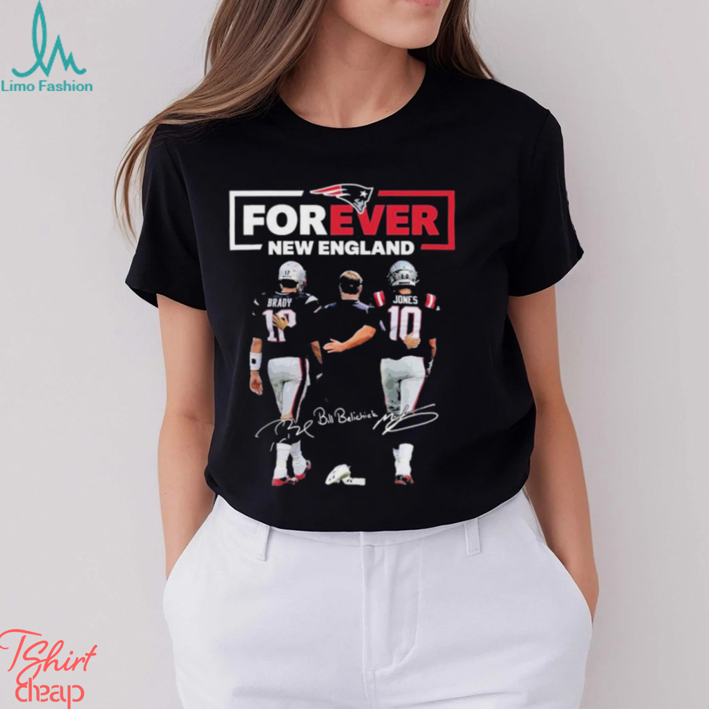 Forever New England Patriots Shirt, hoodie, sweater, long sleeve and tank  top