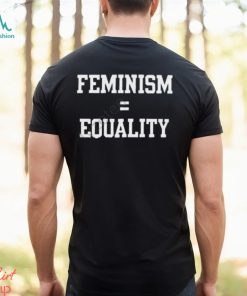 Nice jon lindstrom feminism = equality #womendirect shirt