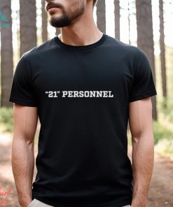 Kyle Juszczyk 21 Personnel T-Shirts, hoodie, sweater, long sleeve and tank  top