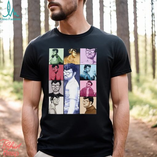 Nice raynarvaezjr the eras tour shirt