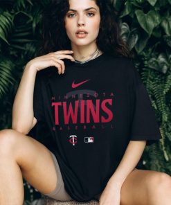 Nike Dri FIT Team Legend (MLB Minnesota Twins)
