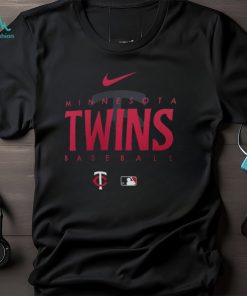 Nike Dri FIT Team Legend (MLB Minnesota Twins) - Limotees