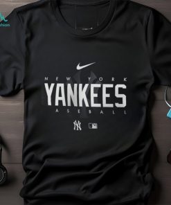 Nike Dri FIT Team Legend (MLB New York Yankees) - Limotees